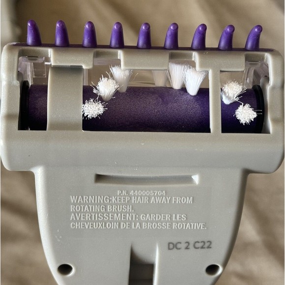 Dirt Devil Power Max Pet Turbo Claw Adapter Tool Model: UD70188 Not Used - Picture 4 of 10